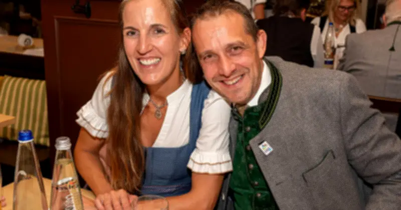 Oktoberfest-Klage: Alexander Egger fordert transparente Vergabe