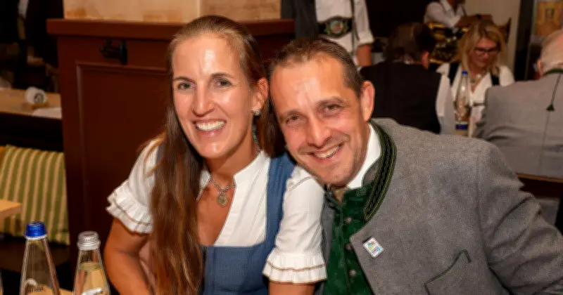 Oktoberfest-Klage: Alexander Egger fordert transparente Vergabekriterien