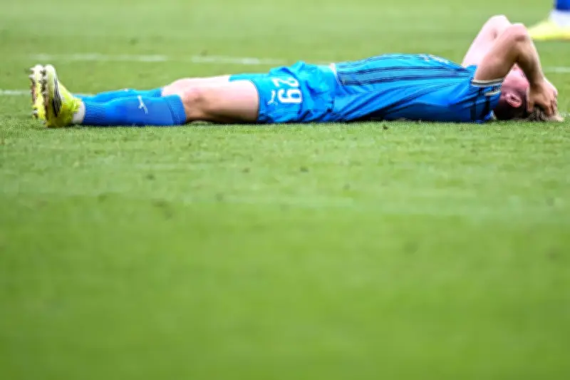 Olise rettet Bayern in der Nachspielzeit: 3:3 gegen Heidenheim