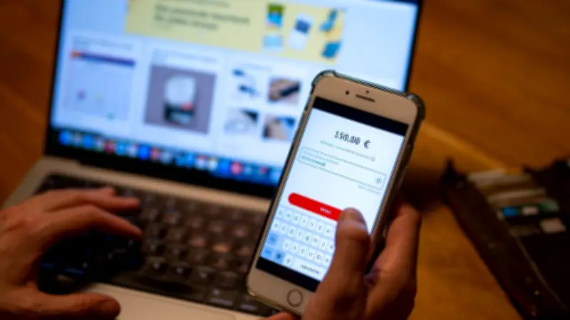 Online-Banking sicher meistern: Sarah Stubbe erklärt Grundlagen