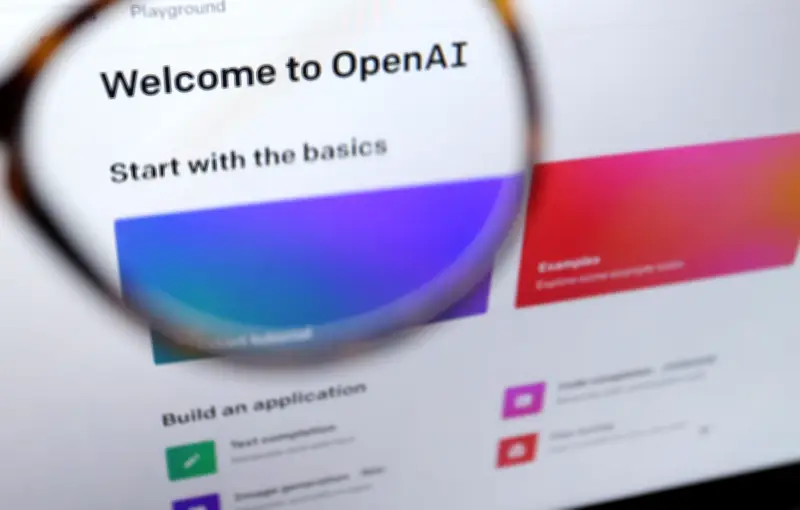 OpenAI: 50 Milliarden Dollar Kosten für Rechenleistung in 2026