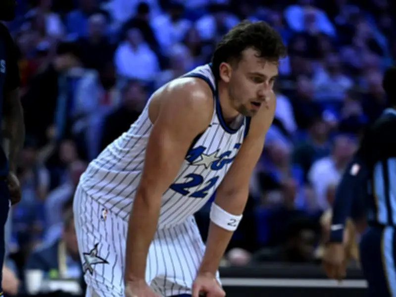 Orlando Magic: Bitterer Playoff-Kollaps mit sofortigen Konsequenzen