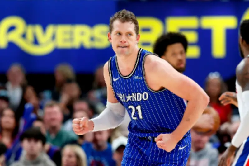 Orlando Magic scheiden ohne Franz Wagner aus NBA-Playoffs aus