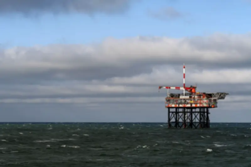 OVG weist Klage der Stadt Borkum gegen Gasbohrungen ab