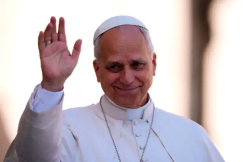 Papst ernennt Ex-Flüchtling zum Bischof in den USA