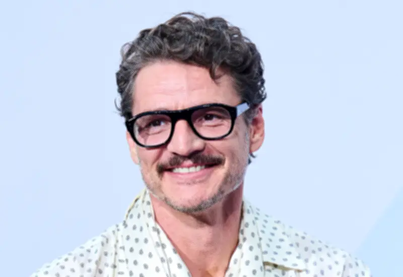 Pedro Pascal: Lehrer rieten von Schauspielkarriere ab
