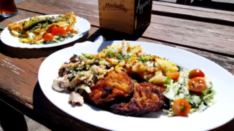 Personalmangel in der Gastronomie: Ein Erlebnisbericht aus der Uckermark