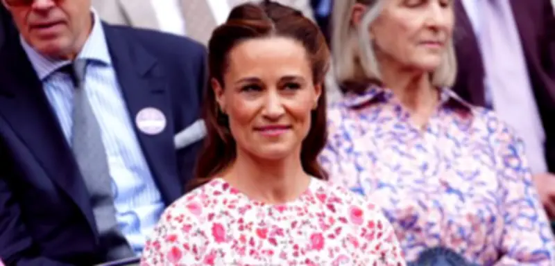 Pippa Matthews: Schwester von Kate muss Streichelzoo verkaufen