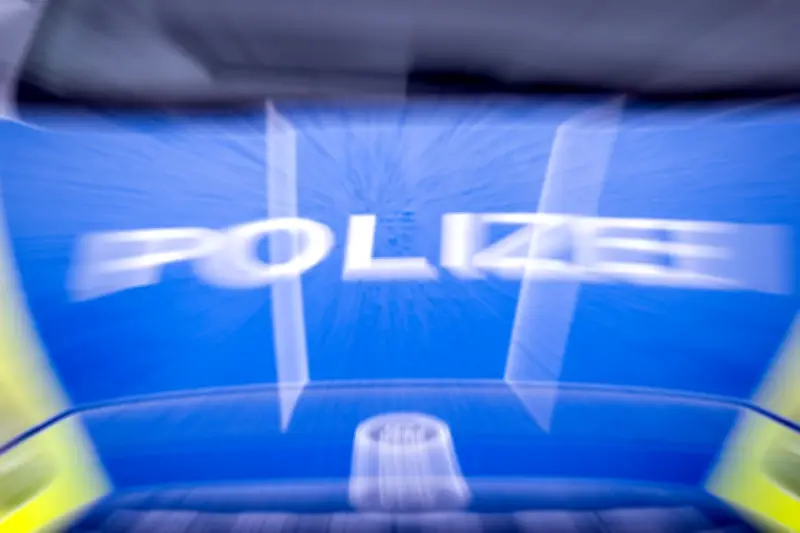 Polizei ermittelt nach Schüssen auf Fahrschule und Haus in Berlin