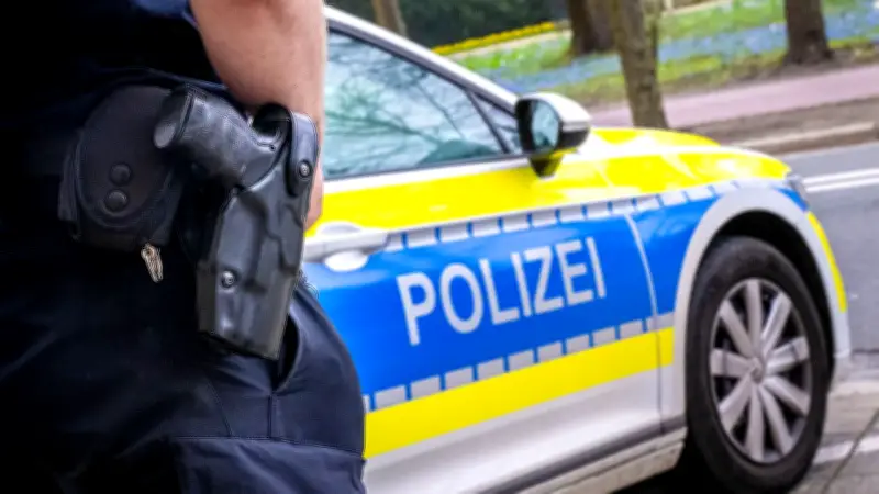 Polizei Halle sucht Eigentümer von sichergestellten Schlüsseln