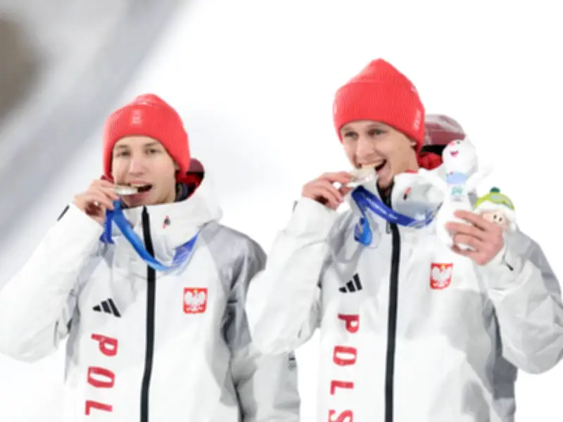 Prämien-Zoff bei Polens Skispringern: 230.000 Euro ausstehend