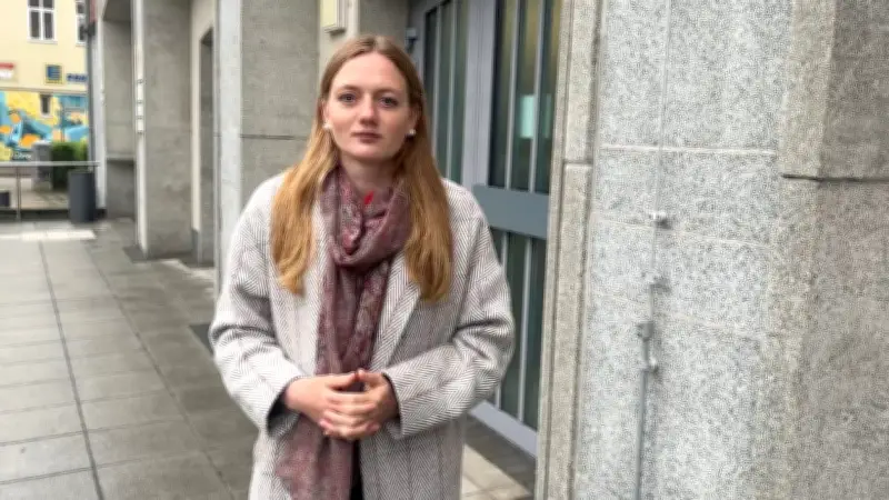 Prozess um getöteten Fabian: Vater flirtete mit Angeklagter