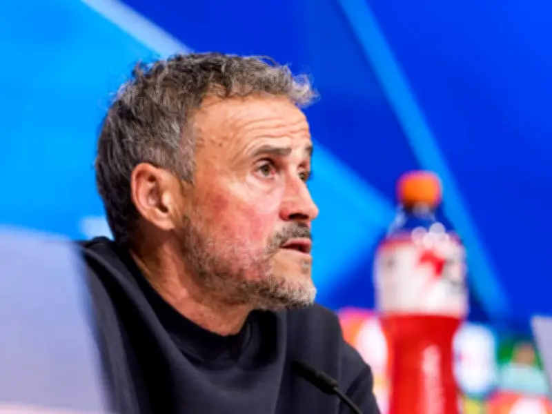 PSG-Coach Enrique motiviert Stars mit Nadal-Spruch vor Bayern-Duell