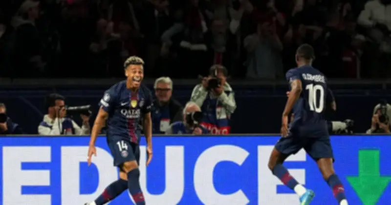 PSG vor Finale: Umschaltmonster gegen Bayerns wacklige Defensive