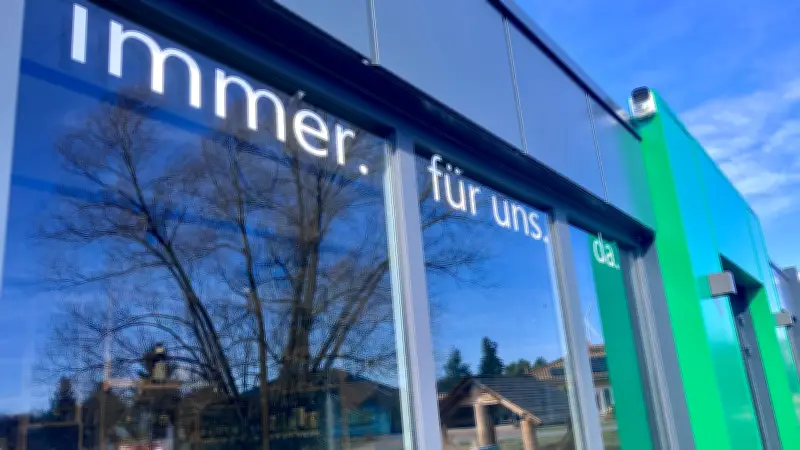 Radisleben startet eigenen Dorfladen: „Dein Schopp“ kommt