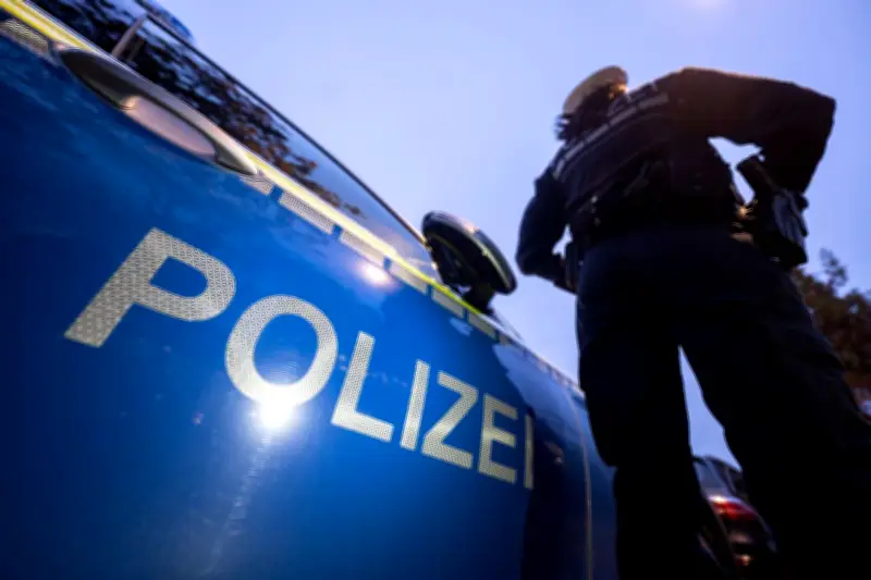Rassistische und homophobe Attacke in U-Bahn in Berlin-Mitte