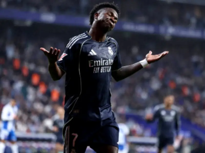 Real Madrid vertagt Barca-Meisterfeier – Showdown im Clásico