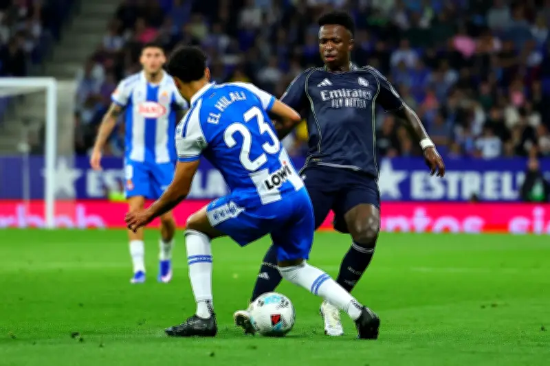 Real Madrid vertagt mit Sieg die Meisterschaftsentscheidung