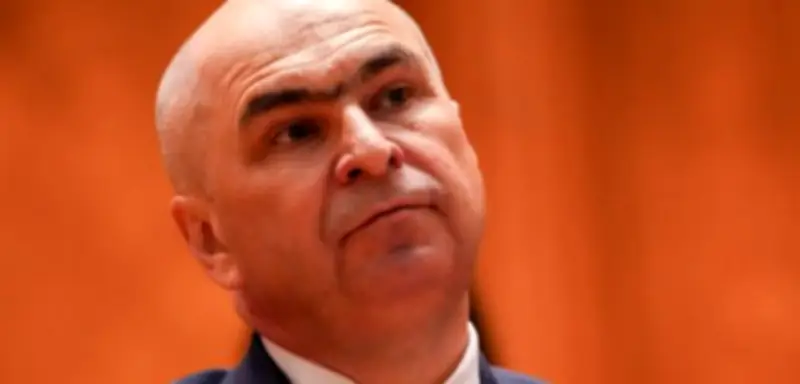Rumäniens Premier Bolojan nach Misstrauensvotum abgesetzt