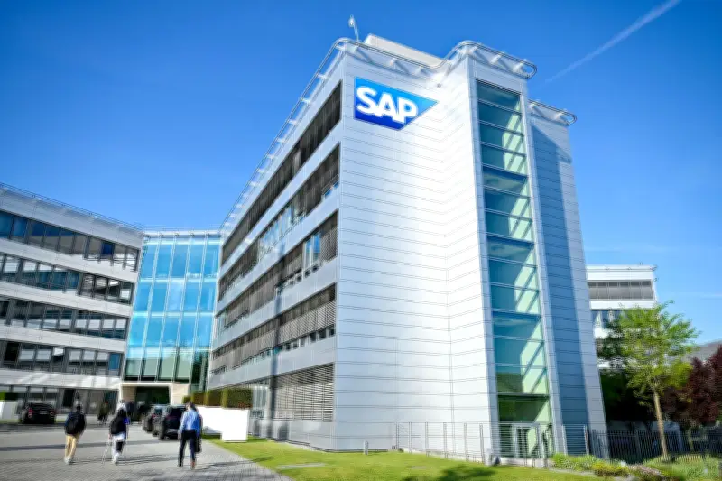 SAP investiert Milliarde in KI-Firma Prior Labs nach Übernahme