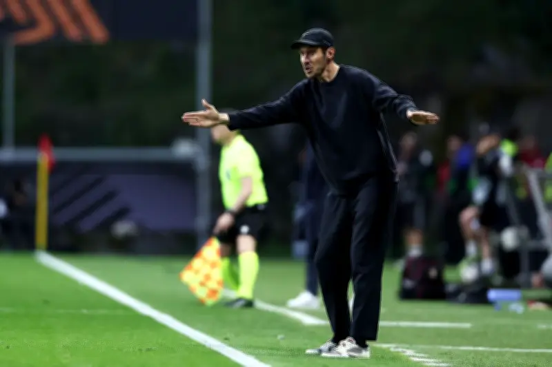 SC Freiburg: Frust nach Last-Minute-Niederlage in Braga