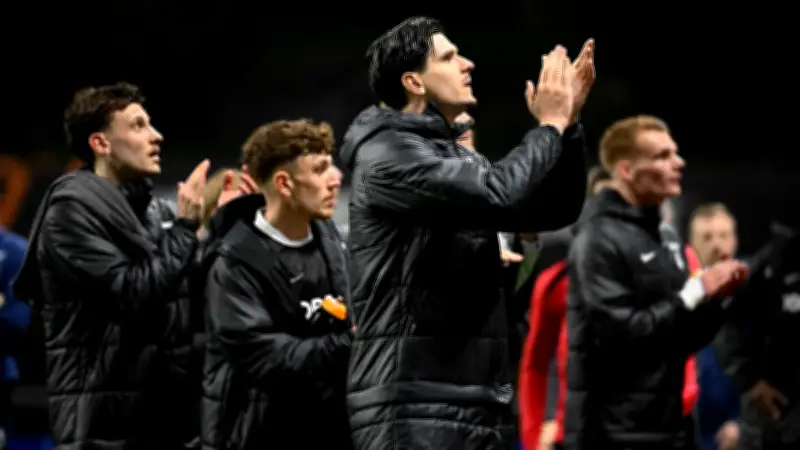 SC Freiburg verliert 1:2 in Braga: Monster-Aufgabe vor Rückspiel