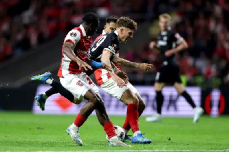 SC Freiburg: Wut als Turbo für den Saisonendspurt nach Last-Minute-Schock