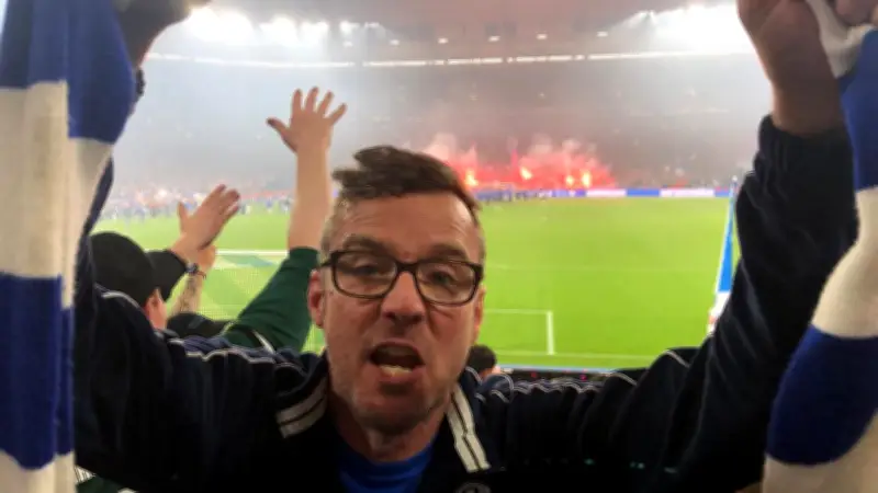 Schalke-Aufstieg: Ein BILD-Reporter über Glück, Tränen und den Mythos