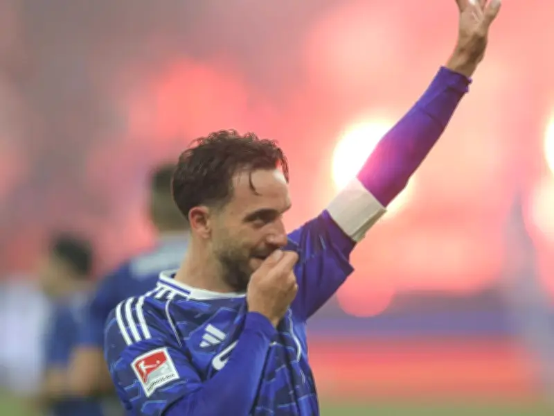 Schalke feiert Aufstieg: Rückkehr in die Bundesliga perfekt