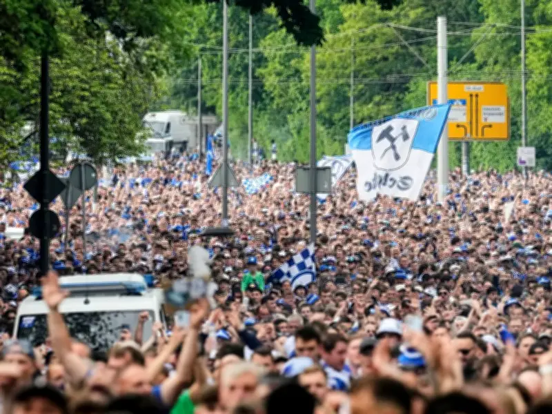 Schalke vor Aufstieg: Dzeko zurück, Muslic ein Glücksgriff
