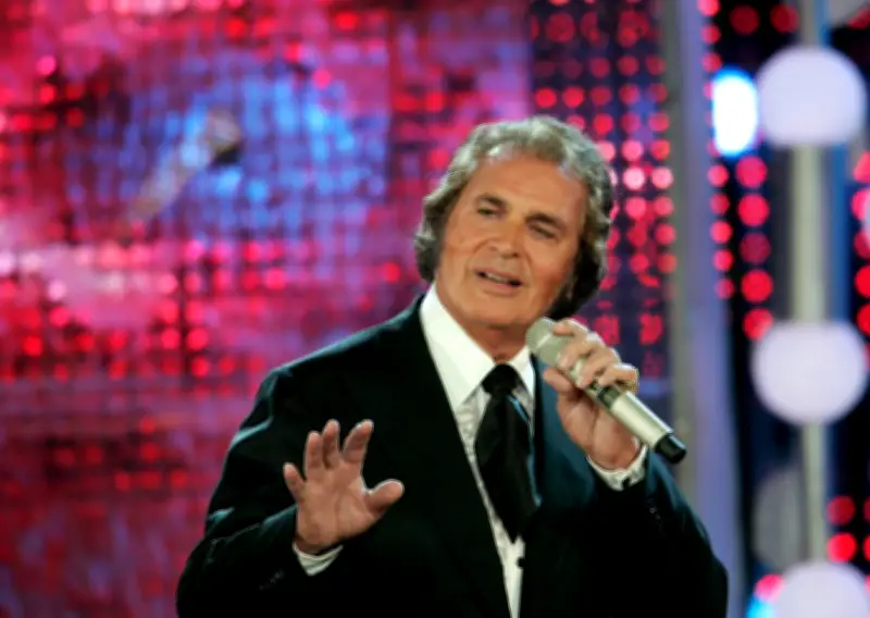 Schmusesänger Engelbert wird 90: „Fühle mich nicht so alt“