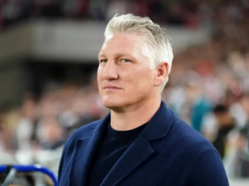 Schweinsteiger bekräftigt Neuer-Wunsch für DFB-Rückkehr