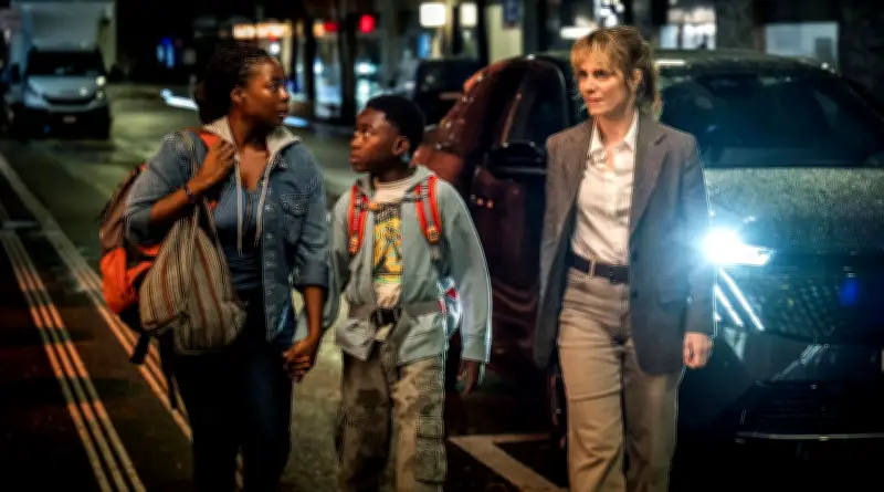 Schweizer "Tatort" mit Hollywood-Regisseur: Spannung und Moral