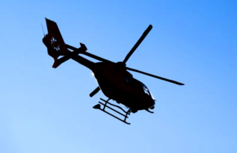 Schwerer Unfall im Ammerland: Sieben Verletzte, ein Kind