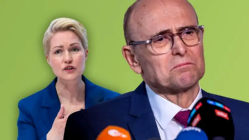 Sellering wehrt sich nach Razzia bei Klimastiftung