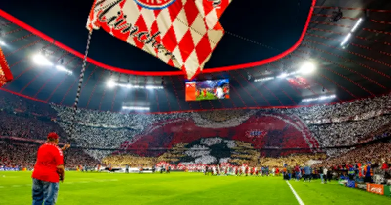Sieben Gründe: Warum Bayern gegen PSG ins Finale einzieht