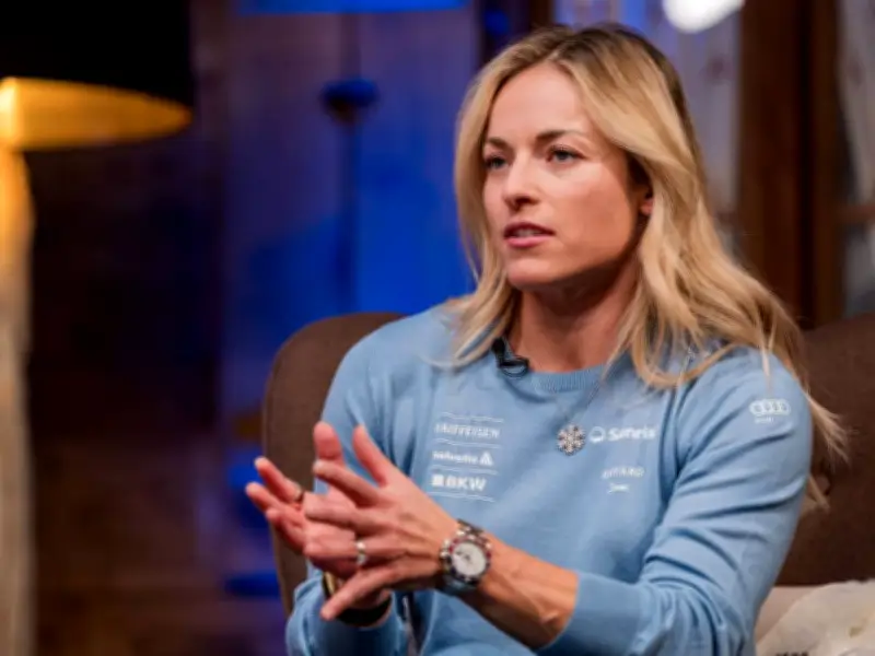 Ski-Star Lara Gut-Behrami lässt Zukunft weiter offen