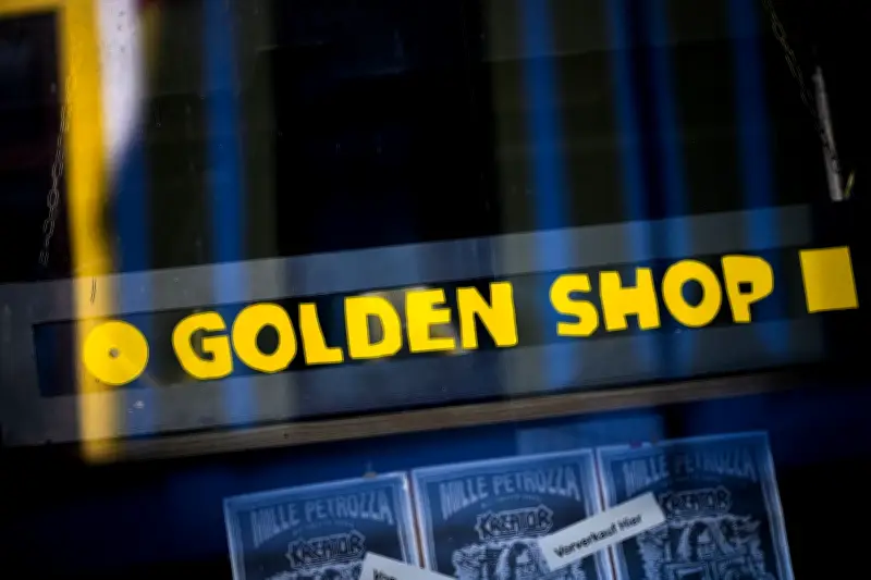 Solidaritätslesung für Bremer Buchladen „Golden Shop“ mit Autoren