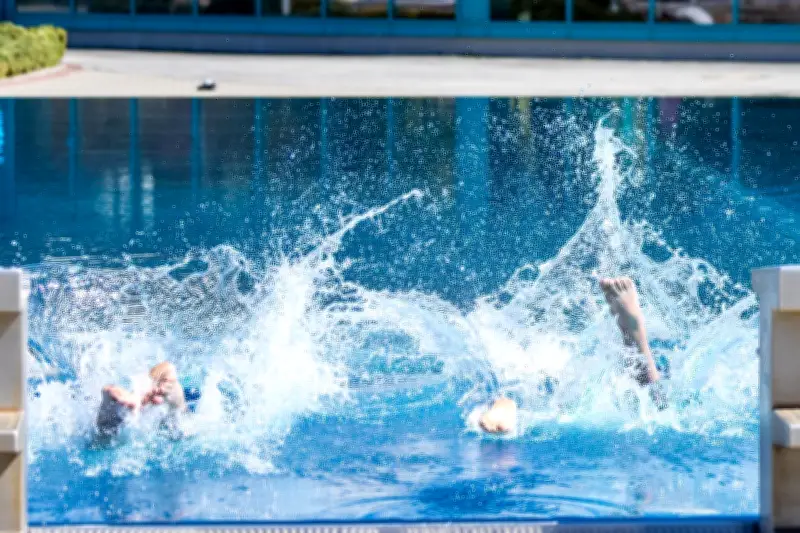 Sommerlicher Mai-Auftakt: Sonne, Eis und Freibad-Spaß in Berlin und Brandenburg