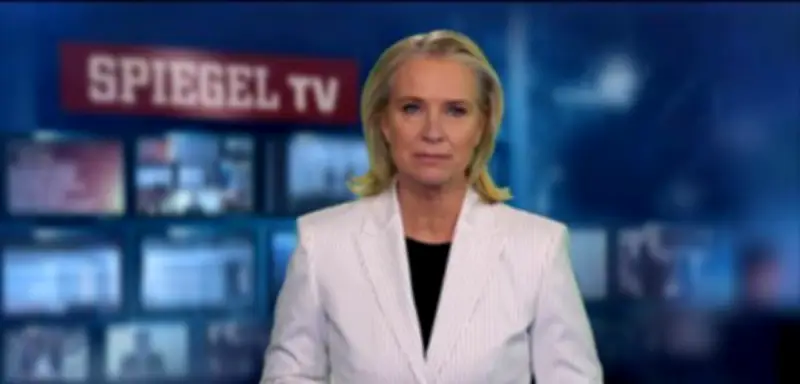 SPIEGEL TV: Amokfahrt in Leipzig und 1. Mai in Berlin