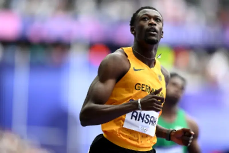 Sprint-Staffel holt Bronze bei World Athletics Relays
