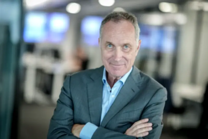 Stephan Lamby wird Vorsitzender der Jury des Deutschen Fernsehpreises