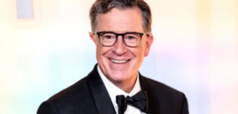 Stephen Colbert: Trump ist ein „absoluter Narzisst“