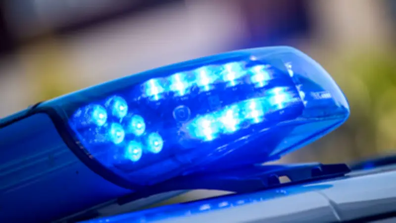 Streit zwischen Großfamilien: Toter bei Schießerei in Nienburg