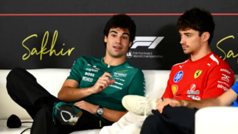 Stroll kritisiert Formel 1: „Grundlegende Schwächen“