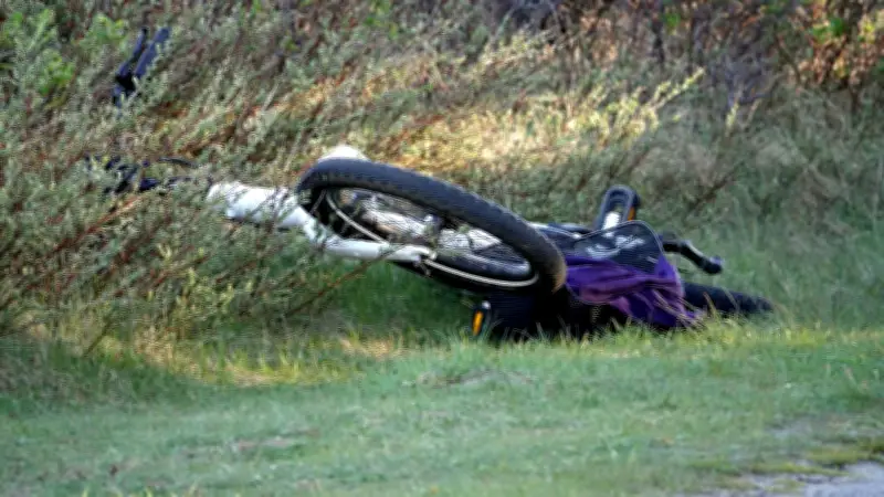 Sylt: Radfahrerin stirbt bei Unfall mit E-Linienbus