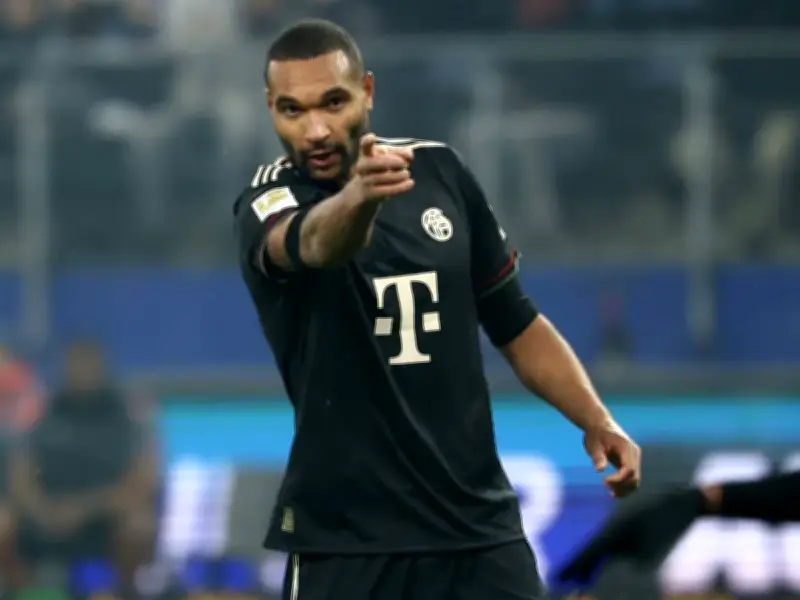 Tah: Bayern wird trotz Gegentorflut nichts an Offensive ändern