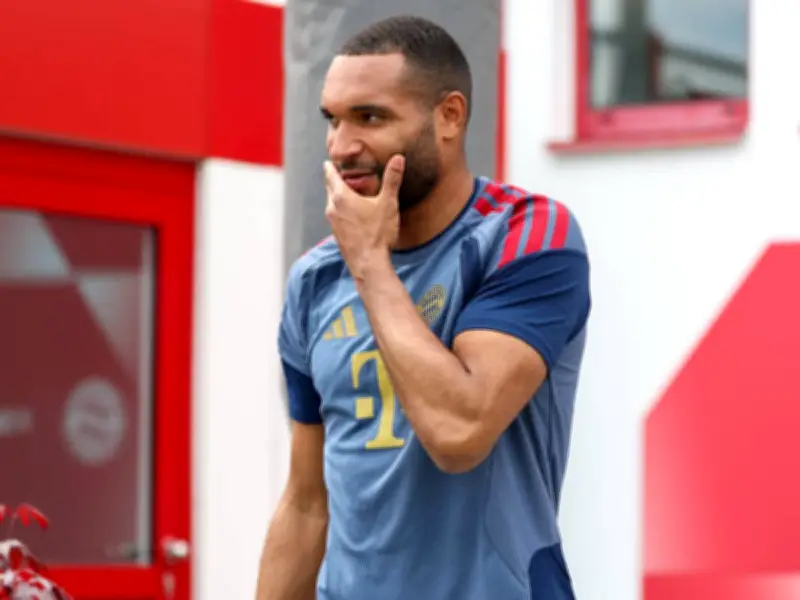 Tah: Bayern wird vor PSG-Rückspiel nichts an Offensive ändern