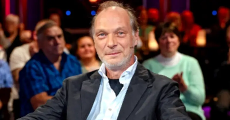 Tatort-Star Martin Brambach im Krankenhaus: Sorge um Schauspieler