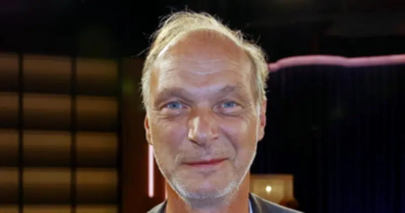 „Tatort“-Star Martin Brambach nach Klinikaufenthalt wieder wohlauf